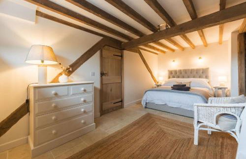 Cuckoo Nest by Birch Stays - Foto 8