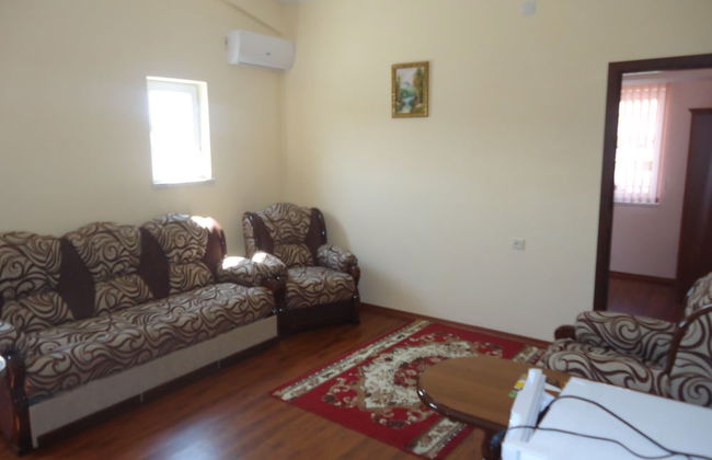 Apartments Tigran Petrosyan - Photo 31