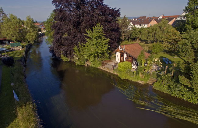 Ferienwohnungen beim Europapark Rust - Foto 59