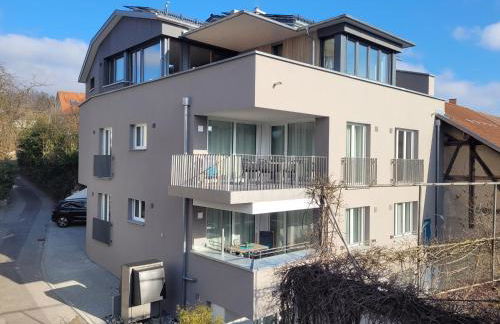 Apartmenthaus Markdorf - Foto 1