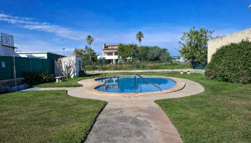 Villa privada con Chill Out y Barbacoa ALBERT VILLAS - Foto 5