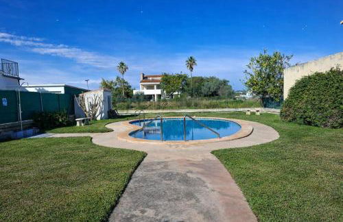 Villa privada con Chill Out y Barbacoa ALBERT VILLAS - Foto 5