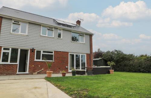 Walmer Court Farmhouse - Foto 22