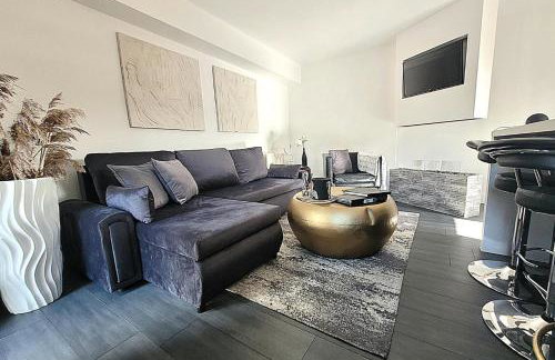 1 Bed Barn Retreat - Fireplace Patio Parking - Foto 1