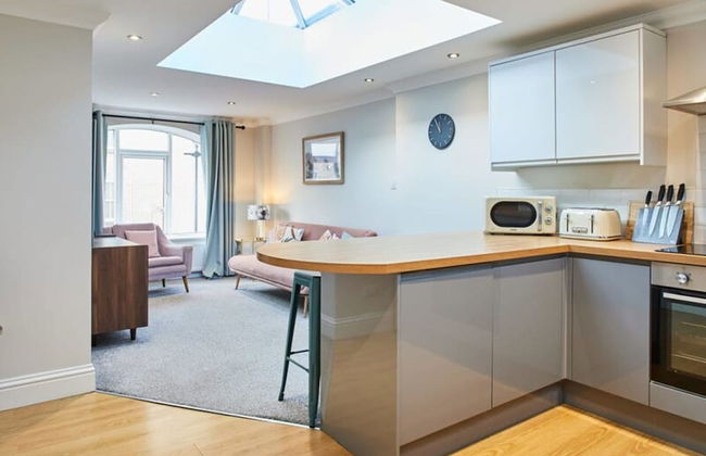 Host Stay The Milton - Foto 19