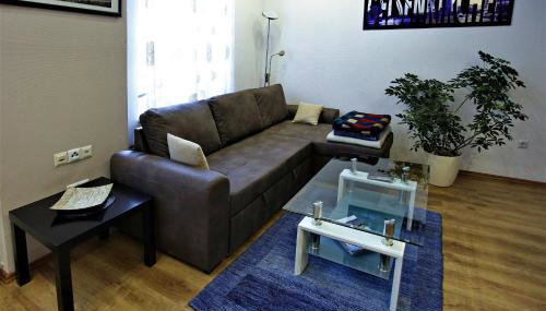 SK Apartments - Liborius - Foto 3