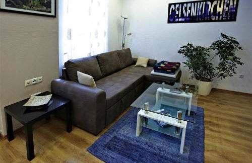 SK Apartments - Liborius - Foto 3