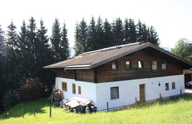 Classic Apartment near Flachau Salzburg with Mountain View - Foto 10