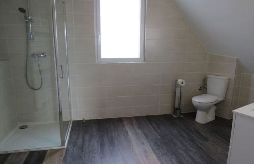 Gîte Chez Mamema - Foto 10