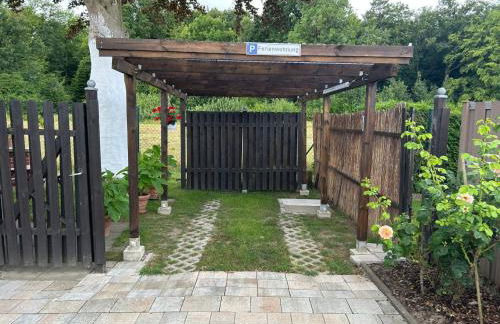 Apartment Fewo Winzenburg by Interhome - Photo 28