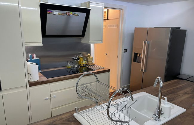 Lovely 2-bed Apartment in Brixton Central Location - Foto 16