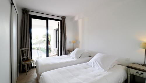 Mesomax - Villa vue mer, piscine, proche de la mer - Appartement RDC - Foto 2