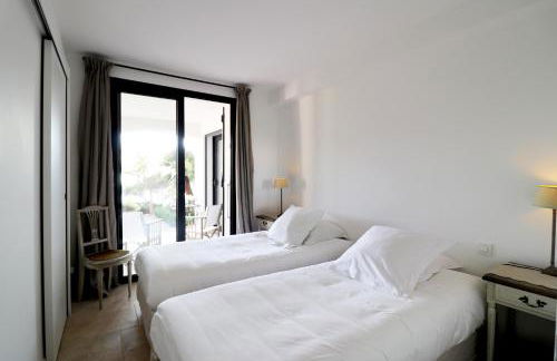 Mesomax - Villa vue mer, piscine, proche de la mer - Appartement RDC - Foto 2