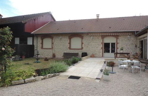 Villa Roland en Bourgogne - Foto 62