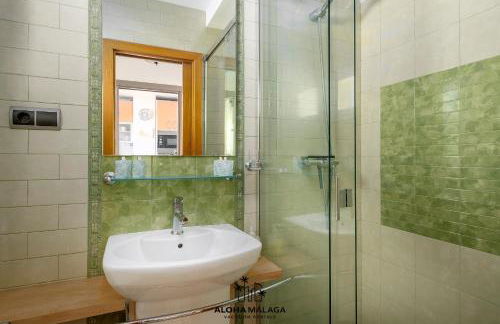 Lucila Beachfront Pedregalejo By AlohaMálaga - Photo 15