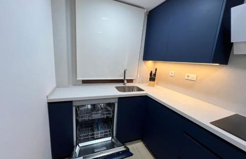 Apartment Arevalo 2B Parking Gratis - Foto 7