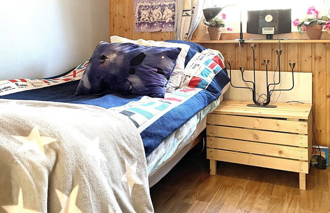 4 Person Holiday Home in Gusum - Foto 8