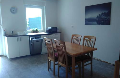 Ruhige Wohnung zentrumsnah - Foto 9