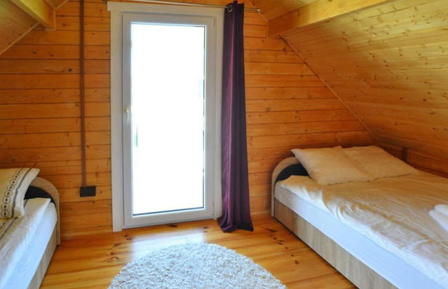 Holiday Resort With Pool, Whirlpool, Sauna, Ustronie Morskie - Photo 6