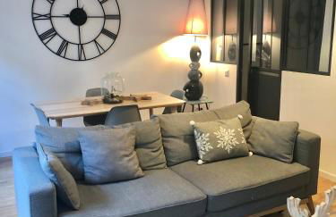 Carpe Diem Home Strasbourg - Foto 28