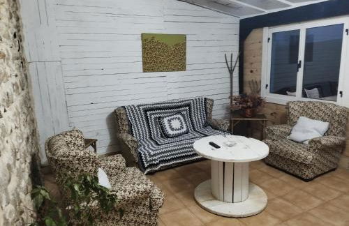 Algarabiastaying 3 granja San Julián - Foto 3