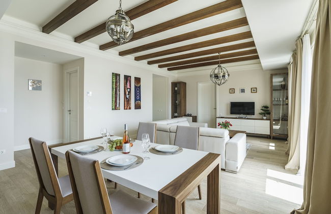 Lustica Bay Marina - Foto 27