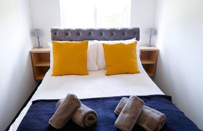 Charming 1-bed Apartment in Bournemouth Near sea - Foto 3