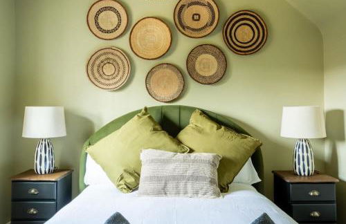 Cottage & Parking nr Wye Valley & Forest of Dean - Foto 3