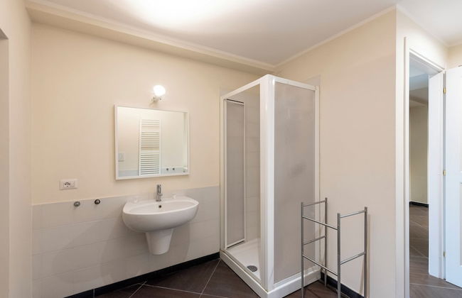 Beautiful Flat Next To Aquarium - Foto 14