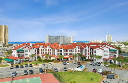 The Inn At St Thomas Square #1305A - Foto 38