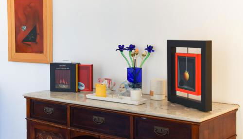 A Casa Dell' Artista - Foto 3