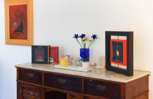 A Casa Dell' Artista - Foto 3