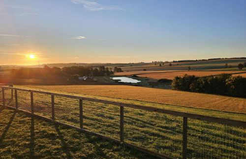 Woodland Lodge - Foto 9