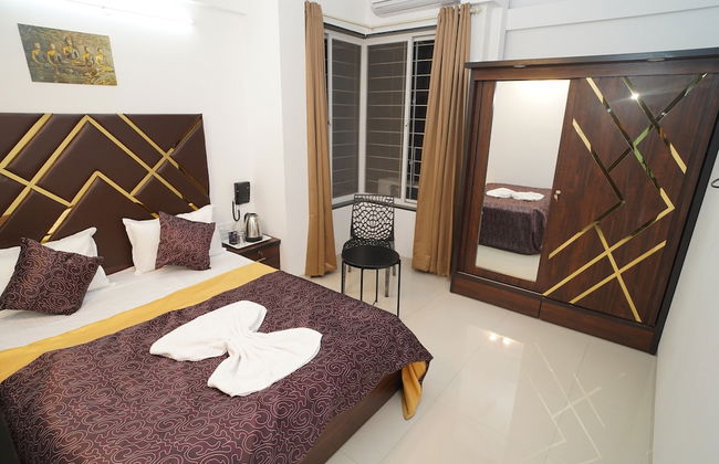 Corporate Luxury Stays Baner - Foto 4