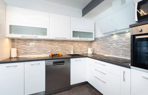 Villa Nina Baška - Foto 7