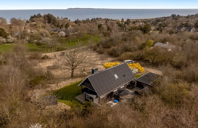 "Thyra" - 500m to the fjord - Foto 3