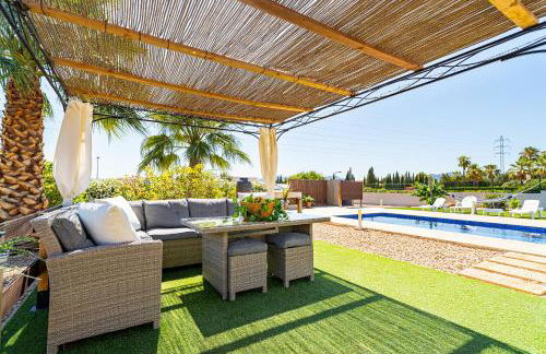 Villa Nimaf - Sa Planera by PriorityVillas - Foto 55