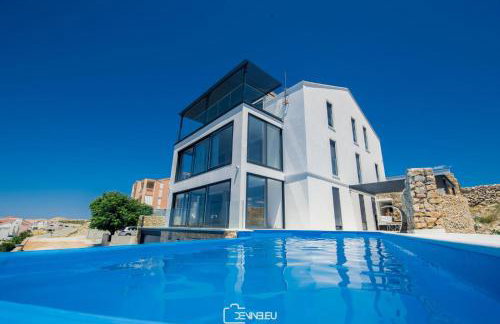 Luxury Apartments Madomi - Foto 1