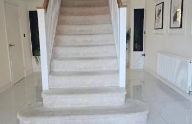 Glams beautiful luxury home - Foto 22