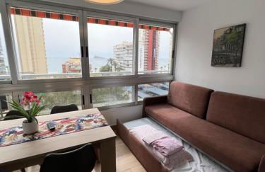 Hany apartment Ducado 7-C - Foto 11