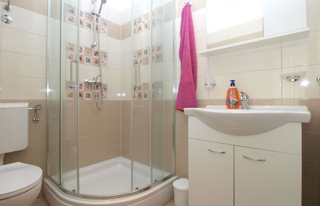 Apartments Blazenka 1270 - Foto 43