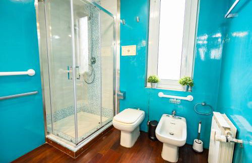 Corso Italia Attic in Milan by 101Flats - Foto 54