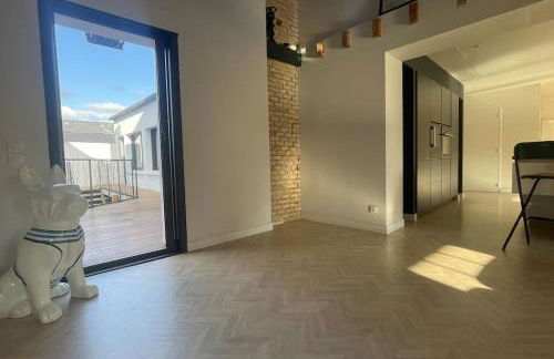 Le Loft des Lumières - Photo 23