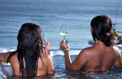 Mykonos Moussa - Foto 67