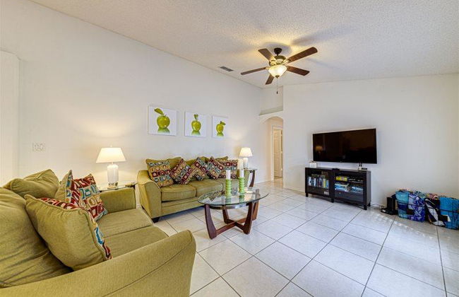 Orange Tree Executive Gameroom - Foto 53