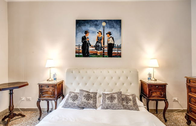 Colonna Suite - San Giovanni - Photo 5