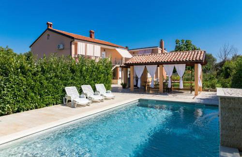 Apartments Kenđel - Foto 14