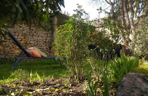 Gite en Périgord - Foto 16