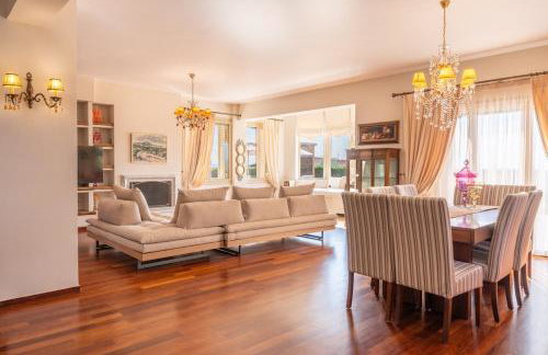 Magnolia Mansion - Foto 40