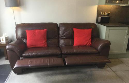 Mowbray Stable Cottages - Foto 30